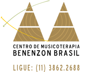 CENTRO DE MUSICOTERAPIA BENENZON BRASIL - LIGUE: (11) 3862.2688